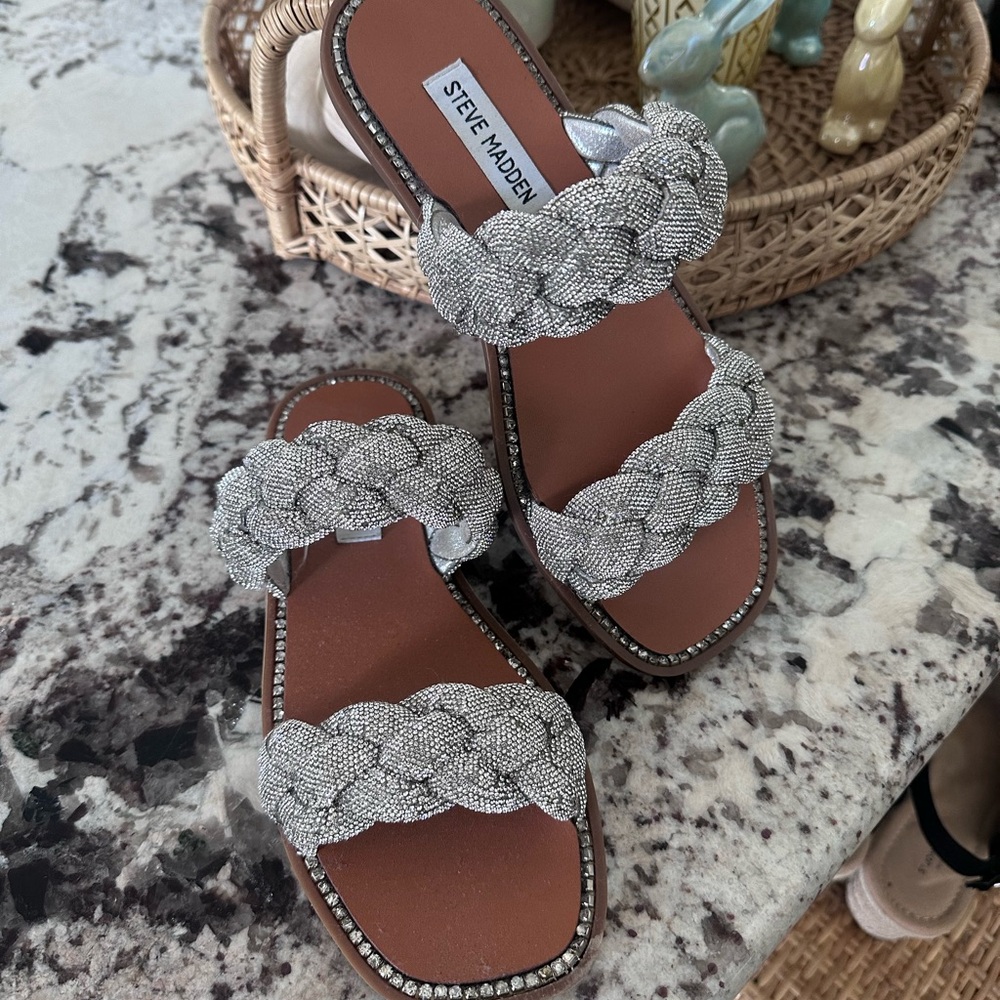 Steve Madden Newbie Sandal